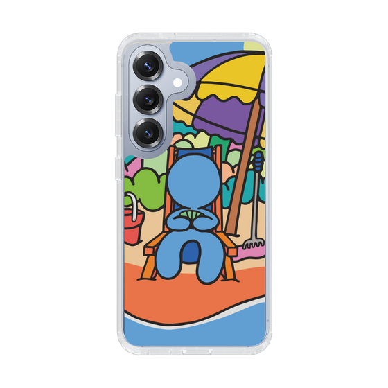 Slim Protection Case［ ROMANs - Solitaire ］