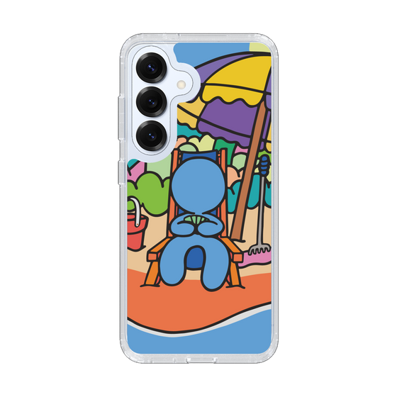 Slim Protection Case［ ROMANs - Solitaire ］