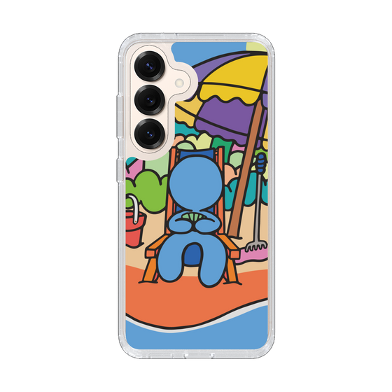 Slim Protection Case［ ROMANs - Solitaire ］