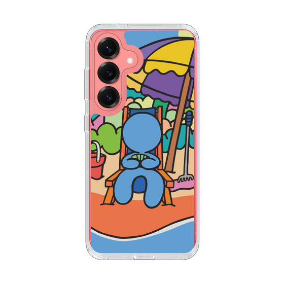 Slim Protection Case［ ROMANs - Solitaire ］