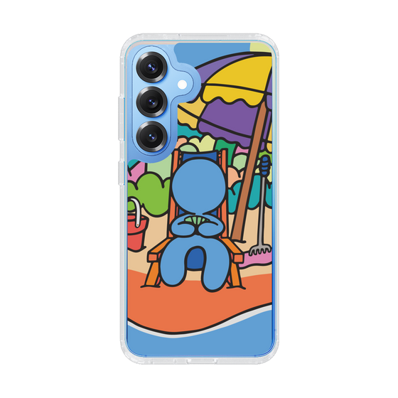 Slim Protection Case［ ROMANs - Solitaire ］
