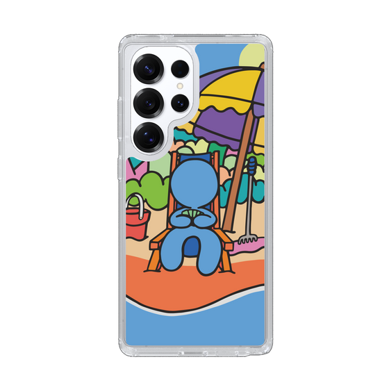 Slim Protection Case［ ROMANs - Solitaire ］