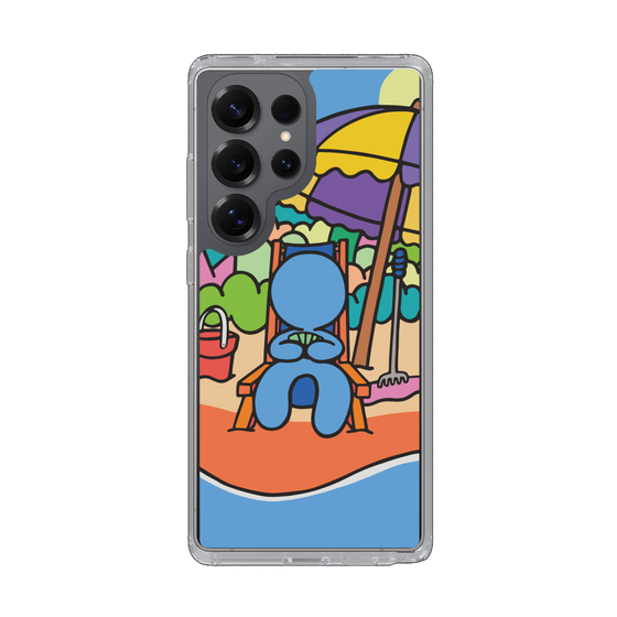 Slim Protection Case［ ROMANs - Solitaire ］