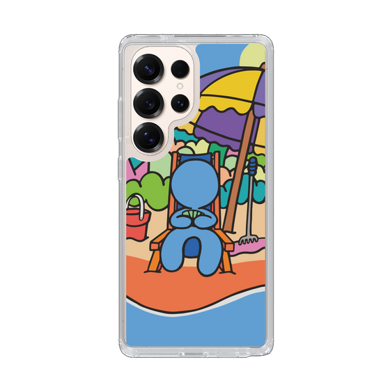 Slim Protection Case［ ROMANs - Solitaire ］