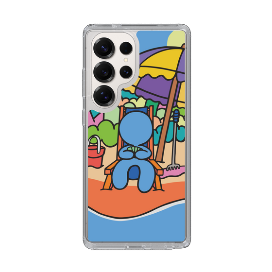 Slim Protection Case［ ROMANs - Solitaire ］