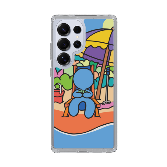 Slim Protection Case［ ROMANs - Solitaire ］