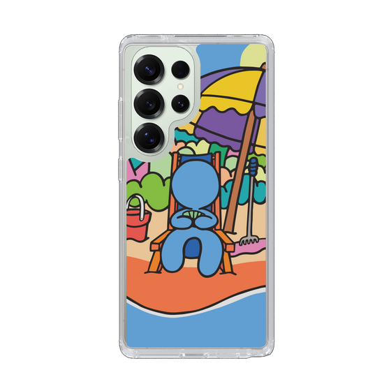 Slim Protection Case［ ROMANs - Solitaire ］