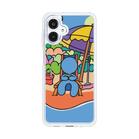 Slim Protection Case［ ROMANs - Solitaire ］