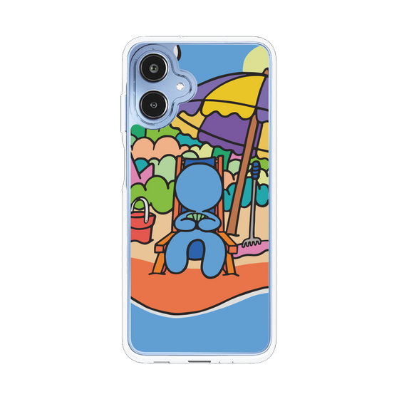 Slim Protection Case［ ROMANs - Solitaire ］