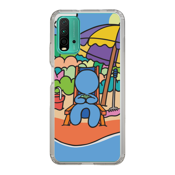 Slim Protection Case［ ROMANs - Solitaire ］