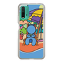 Slim Protection Case［ ROMANs - Solitaire ］