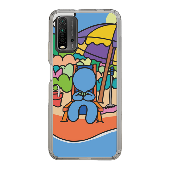 Slim Protection Case［ ROMANs - Solitaire ］