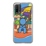Slim Protection Case［ ROMANs - Solitaire ］