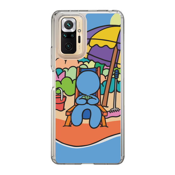 Slim Protection Case［ ROMANs - Solitaire ］