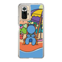 Slim Protection Case［ ROMANs - Solitaire ］
