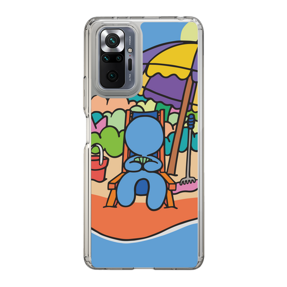 Slim Protection Case［ ROMANs - Solitaire ］