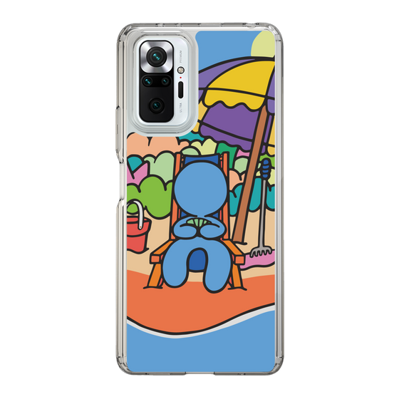 Slim Protection Case［ ROMANs - Solitaire ］