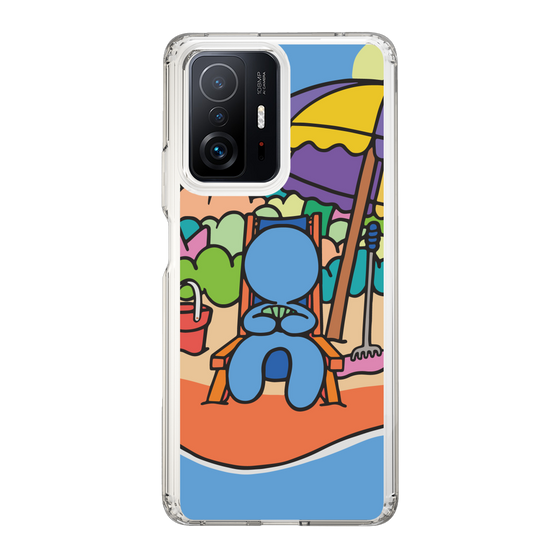 Slim Protection Case［ ROMANs - Solitaire ］