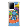 Slim Protection Case［ ROMANs - Solitaire ］