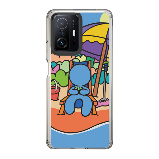Slim Protection Case［ ROMANs - Solitaire ］