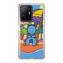 Slim Protection Case［ ROMANs - Solitaire ］