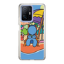 Slim Protection Case［ ROMANs - Solitaire ］