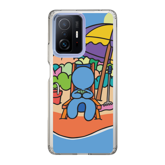 Slim Protection Case［ ROMANs - Solitaire ］