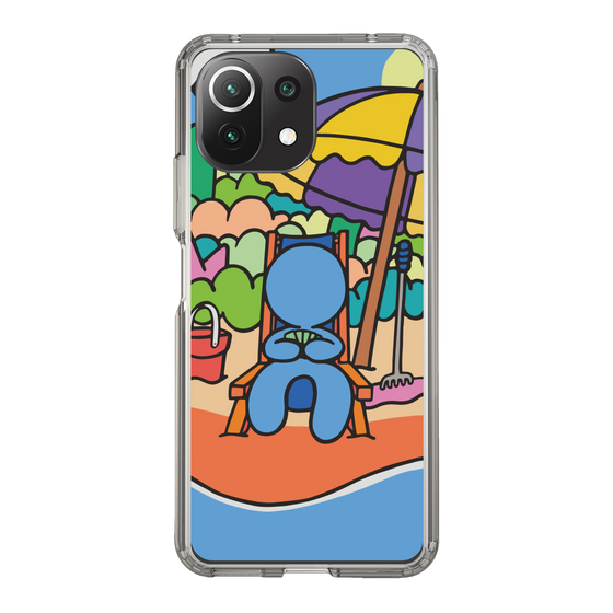 Slim Protection Case［ ROMANs - Solitaire ］