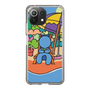 Slim Protection Case［ ROMANs - Solitaire ］