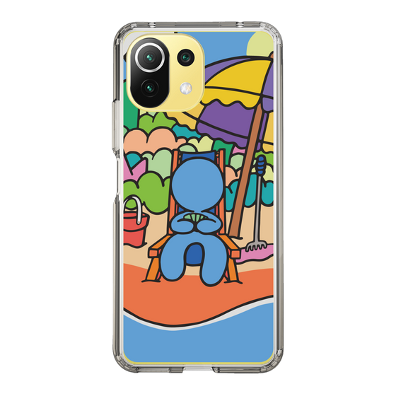 Slim Protection Case［ ROMANs - Solitaire ］
