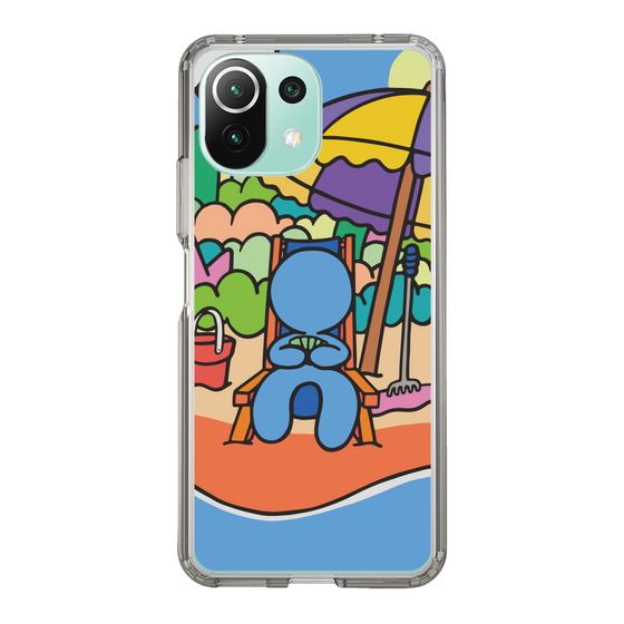 Slim Protection Case［ ROMANs - Solitaire ］