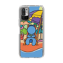 Slim Protection Case［ ROMANs - Solitaire ］