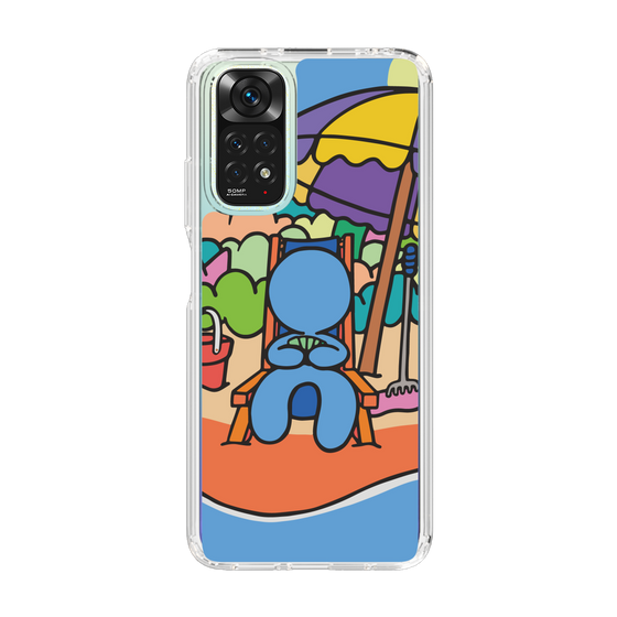 Slim Protection Case［ ROMANs - Solitaire ］