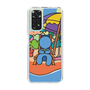 Slim Protection Case［ ROMANs - Solitaire ］