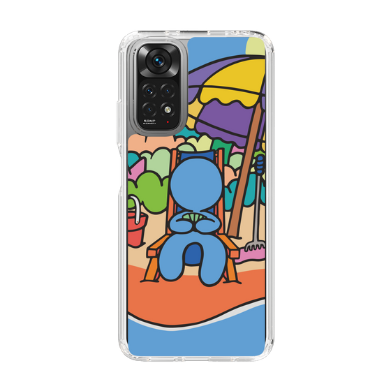 Slim Protection Case［ ROMANs - Solitaire ］