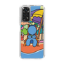 Slim Protection Case［ ROMANs - Solitaire ］