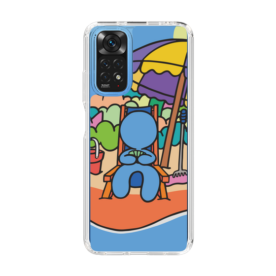 Slim Protection Case［ ROMANs - Solitaire ］