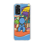 Slim Protection Case［ ROMANs - Solitaire ］