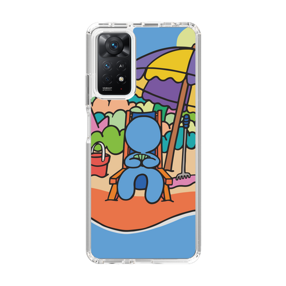 Slim Protection Case［ ROMANs - Solitaire ］