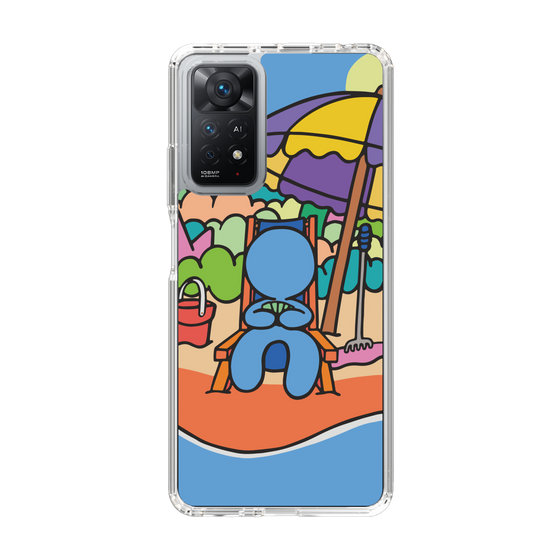 Slim Protection Case［ ROMANs - Solitaire ］