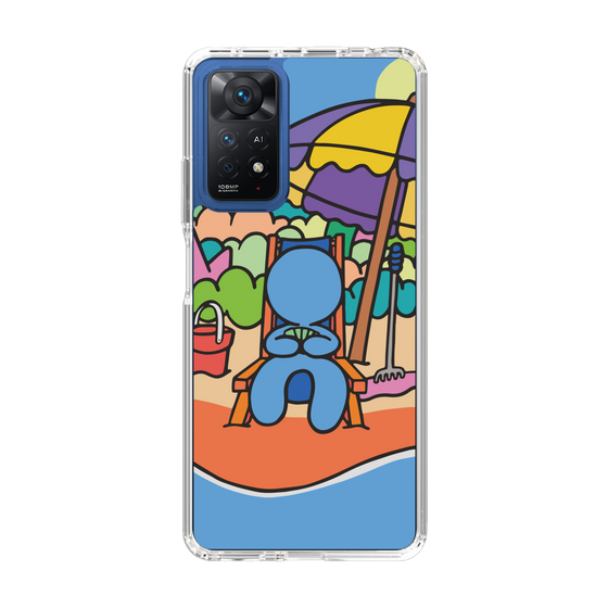 Slim Protection Case［ ROMANs - Solitaire ］