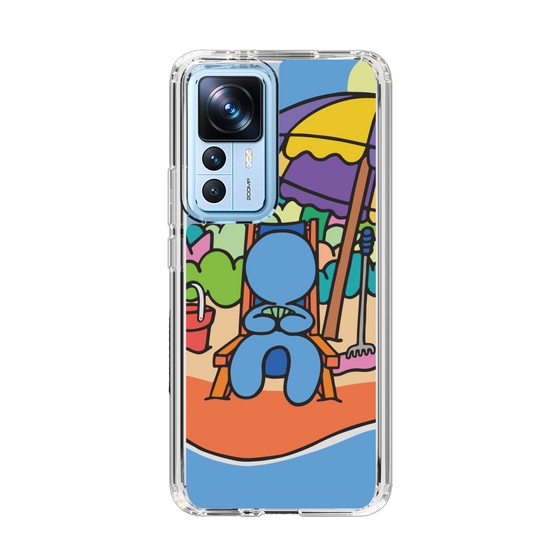 Slim Protection Case［ ROMANs - Solitaire ］
