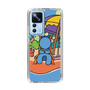 Slim Protection Case［ ROMANs - Solitaire ］