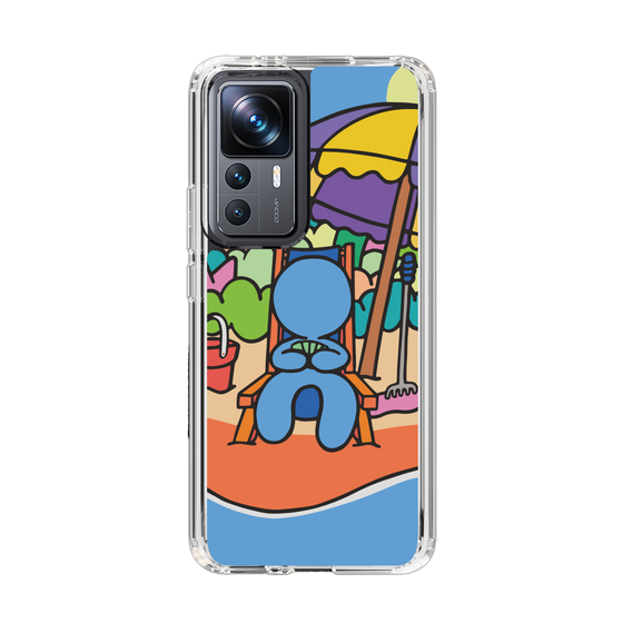 Slim Protection Case［ ROMANs - Solitaire ］