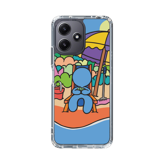 Slim Protection Case［ ROMANs - Solitaire ］