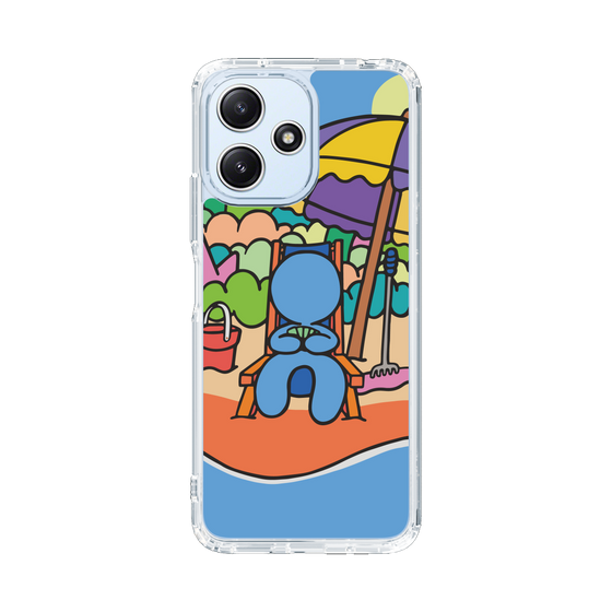 Slim Protection Case［ ROMANs - Solitaire ］