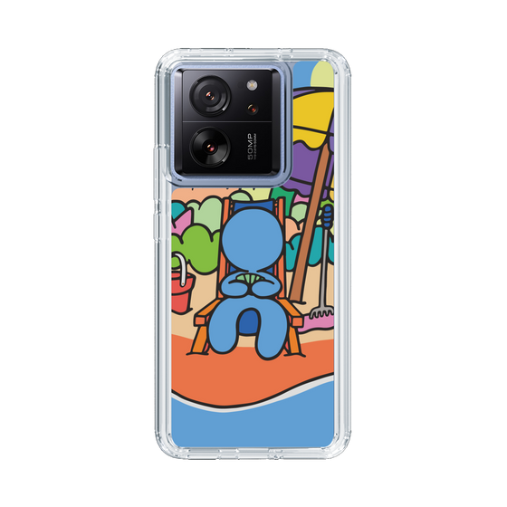Slim Protection Case［ ROMANs - Solitaire ］