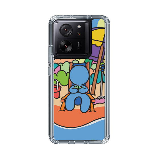 Slim Protection Case［ ROMANs - Solitaire ］