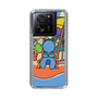 Slim Protection Case［ ROMANs - Solitaire ］