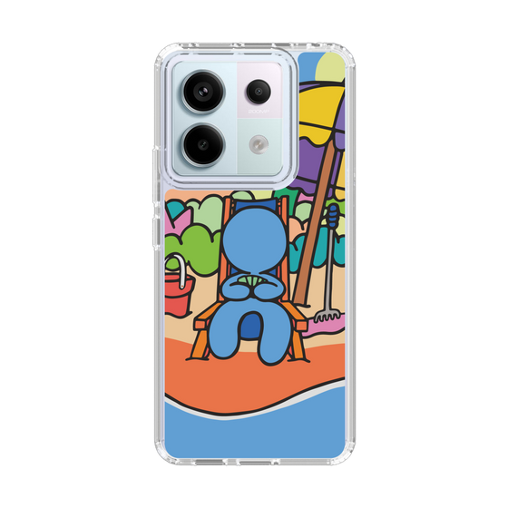 Slim Protection Case［ ROMANs - Solitaire ］